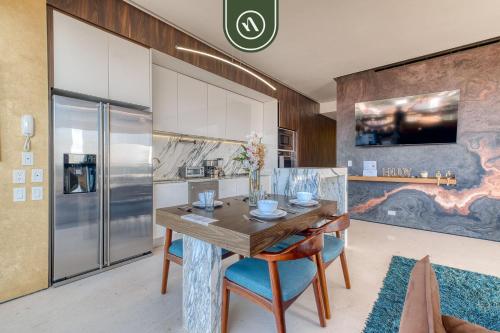 Amazing Condo with Rooftop Pool in Puerto Vallarta, Mexico
