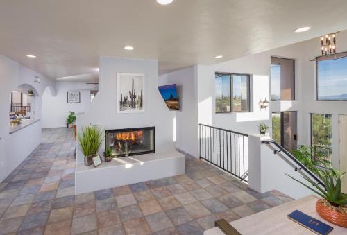 INDOOR Pool , AMAZING Views, Game Room, Gym & more, Tucson (fotografie 8)