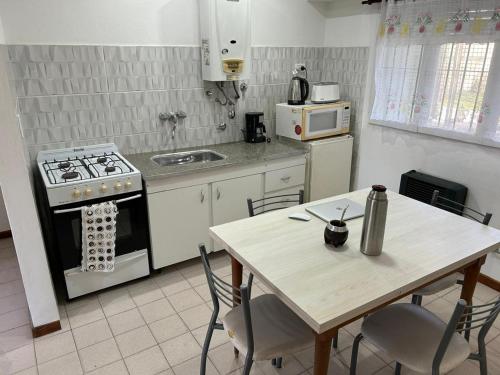 Kitchen, Ph Completo Petfriendly in Barrio Zacagnini