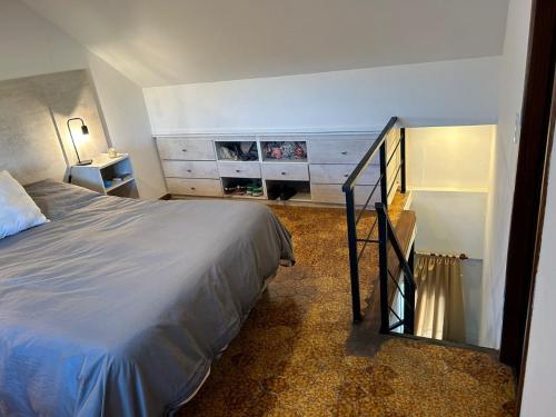 Ph Completo Petfriendly in Barrio Zacagnini