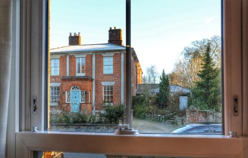 Cottage, Central Saffron Walden, Garden, Little Braybrooke in 奧德利