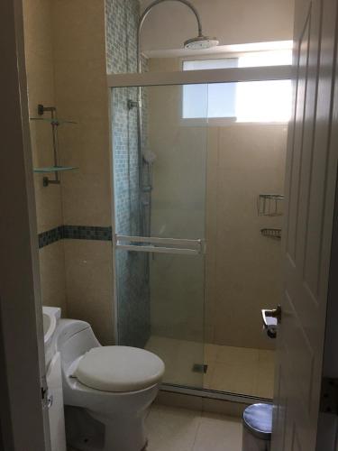 Bathroom, Comodo apartamento vacacional in Caraballeda