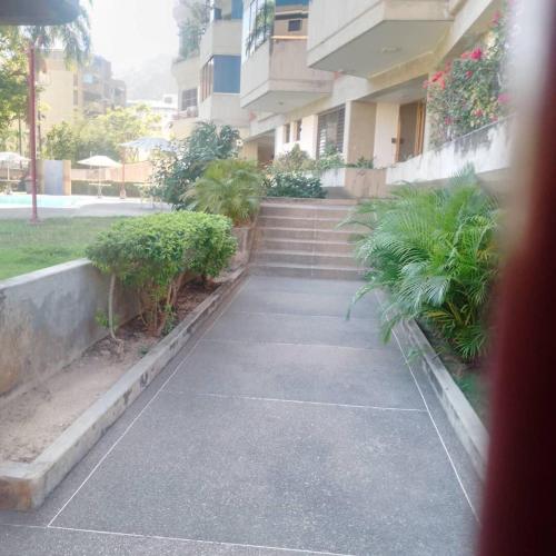 Garden, Comodo apartamento vacacional in Caraballeda