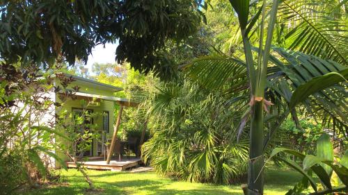 Lézard Home B&B