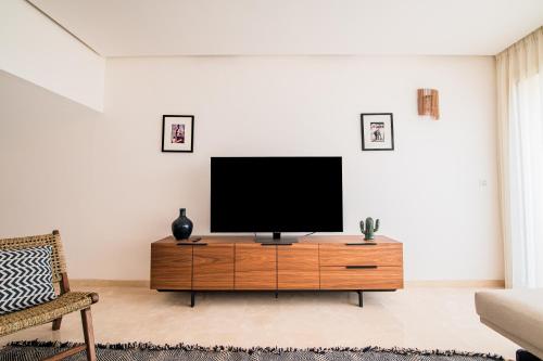Ocean & Golf Duplex - Taghazout, Taghazout (photo 4)