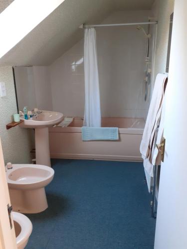 Rowanhill Cottage – Acharacle