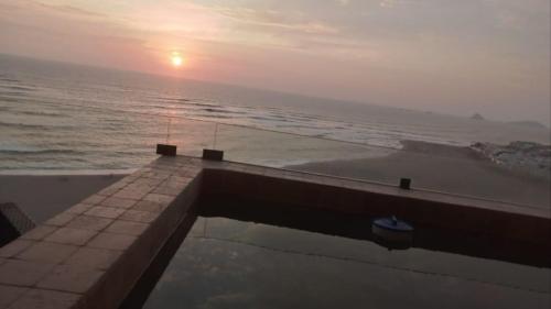 Depa en Punta Hermosa