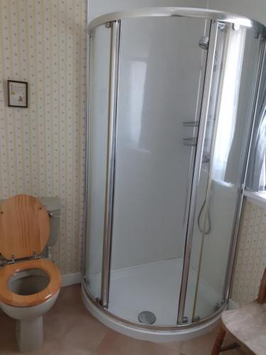 Rowanhill Cottage – Acharacle