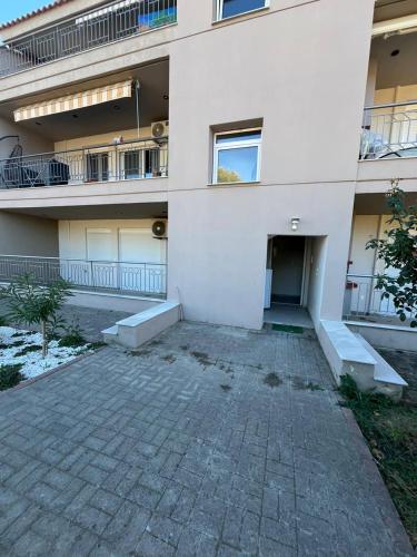 Apartment Las 1 in Fanari