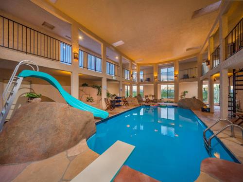 INDOOR Pool , AMAZING Views, Game Room, Gym & more, Tucson (fotografie 3)