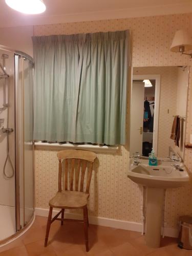Rowanhill Cottage – Acharacle