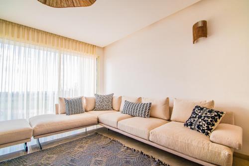 Ocean & Golf Duplex - Taghazout, Taghazout (photo 3)