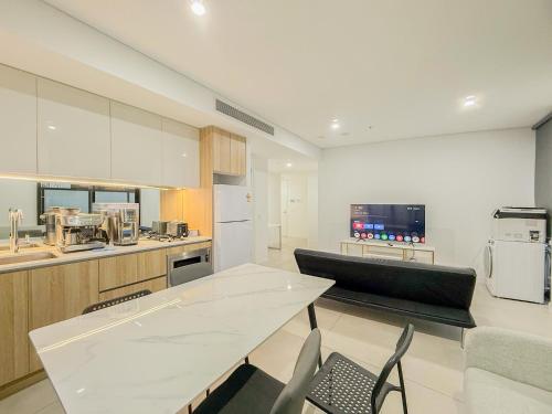 Facilities, Burwood Studios in Strathfield
