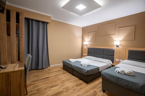 EURHOTEL - image 7