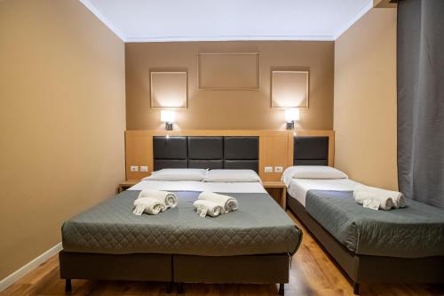 Facilities, EurHotel in Isolotto - Legnaia