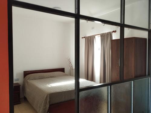 CARRERO Departamentos Apart