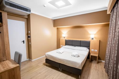 EURHOTEL - main image