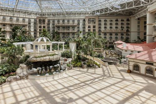 Gaylord Palms Resort & Convention Center in Orlando, USA