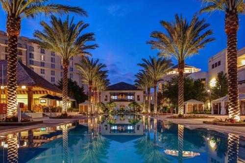 Gaylord Palms Resort & Convention Center - image 43