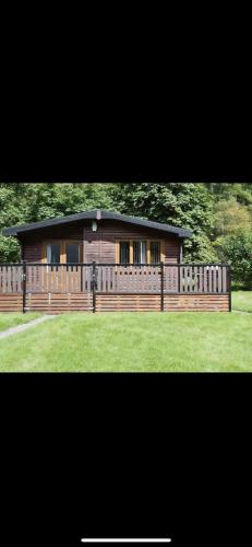 Lomond View Lodge, Glasgow (Foto 7)