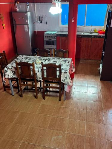 La Morada, Mina Clavero (foto 2)