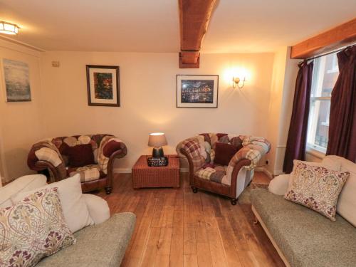 Salmon Cottage - image 8