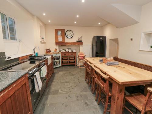 Salmon Cottage - image 9