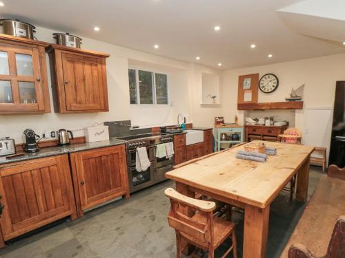 Salmon Cottage - image 11