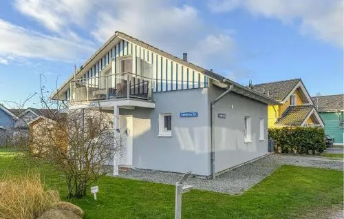 Ferienhaus S�ssau III in Süssau, Deutschland