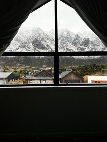 Remarkable View with Outdoor Hot Tub, Frankton (fotografie 6)