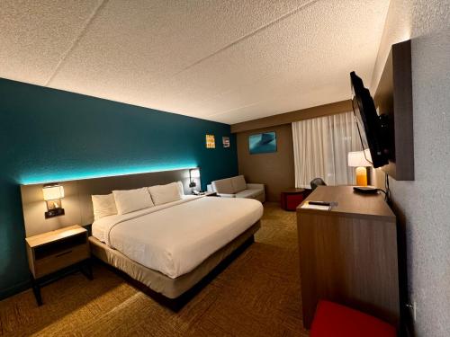 Comfort Inn Darien - North Brunswick in دارين - جورجيا
