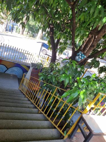 Hostel Dumah in Santana