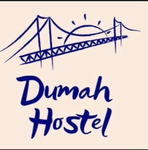 Hostel Dumah, São Paulo