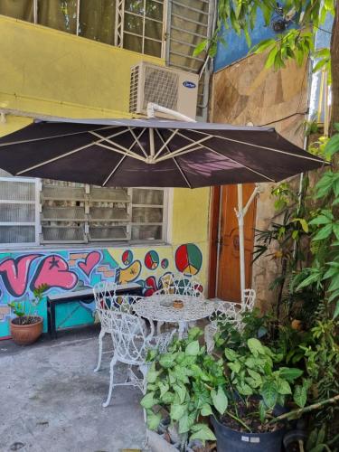Hostel Dumah near Da Policia Militar Hospital