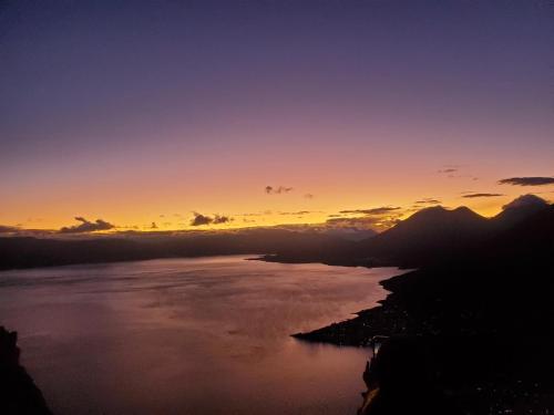 Marvelz Hotel in ซาน ควน ลา ลากูนา