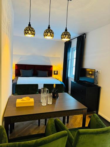 Villa Edelweiss Stuhleck in 施皮塔爾岩塞默靈