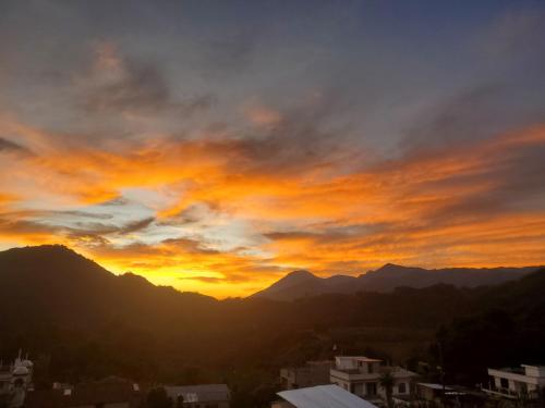 Marvelz Hotel in ซาน ควน ลา ลากูนา