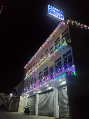 Marvelz Hotel in San Juan La Laguna