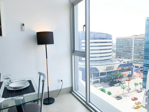 Suite with City View image 6
