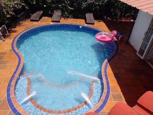 mi chalet, Villavicencio (fotografie 10)