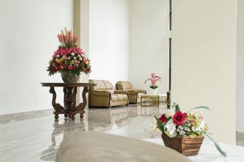 Hotel Sepanak by Amazing in Arga Makmur