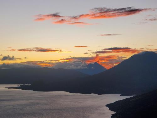 Marvelz Hotel in ซาน ควน ลา ลากูนา