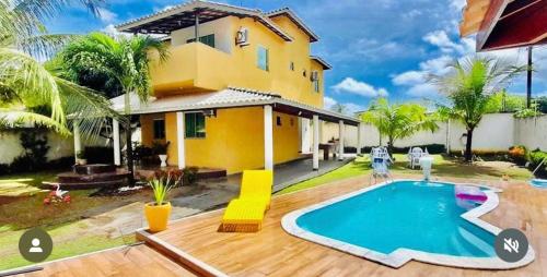 Residencial em Família