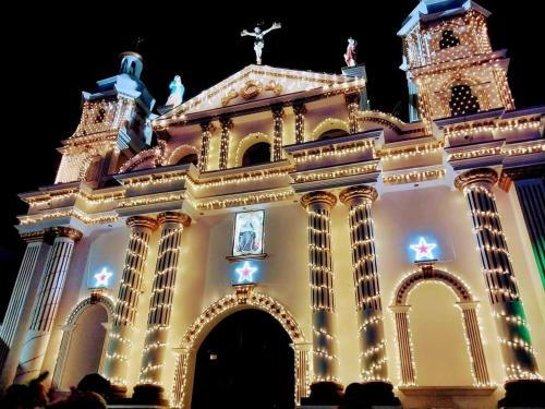 Marvelz Hotel in San Juan La Laguna