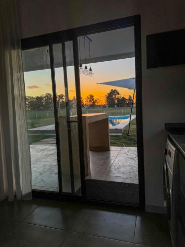 Casa Ayres de Casares in Canuelas