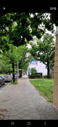 Schönes gesamtes Appartement gegenüber vom Botanischen Garten und nahe S Rathaus Steglitz, Berlin (photo 5)