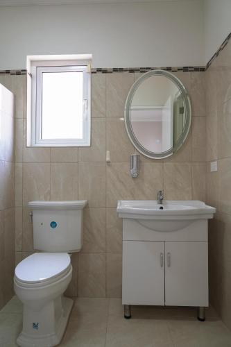 Westpunt Holiday Home