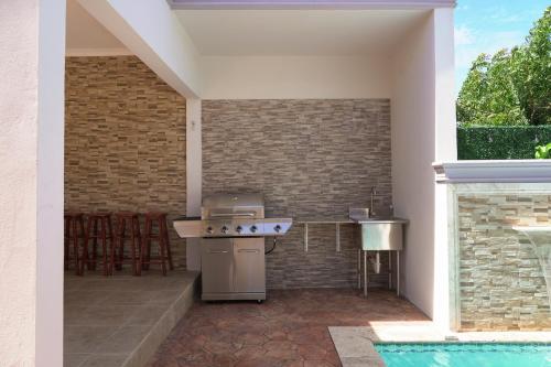 Westpunt Holiday Home