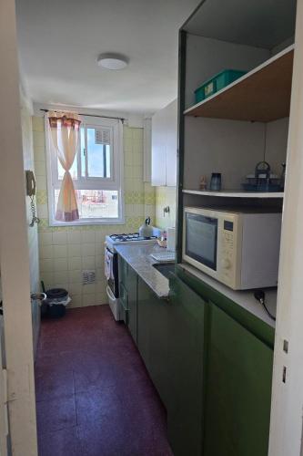 Two-Bedroom Apartment image 9