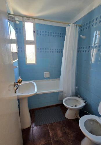 Two-Bedroom Apartment image 7